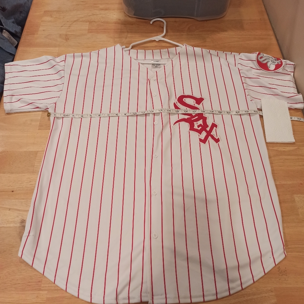 Chicago white Sox jersey - Picture 10 of 10